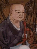 Taiso Keizan Zenji